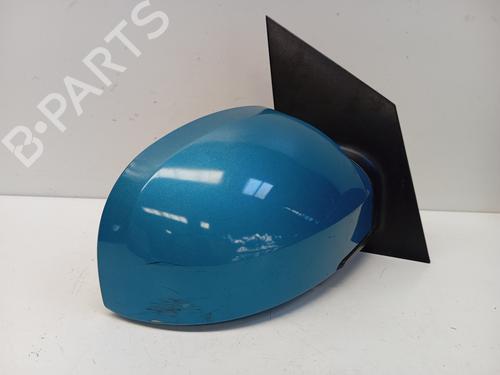 Right mirror HYUNDAI GETZ (TB) 1.3 i | BP26140678C27