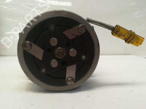 AC compressor CITROËN C2 (JM_) 1.4 HDi | BP9347214M34 