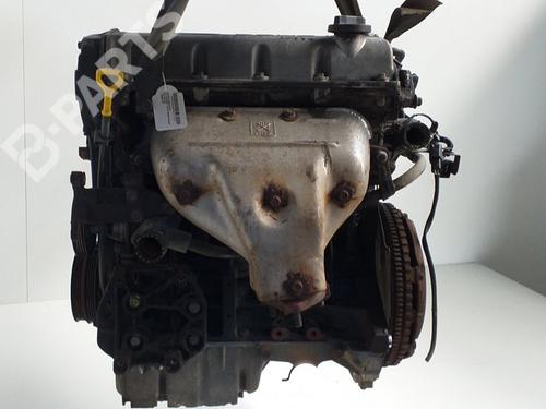 Used Engine Engine KIA CARENS I (FC) 1.8 i (110 hp) 10983854 10983854