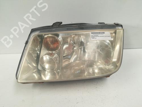 Optica esquerda VW BORA I (1J2) 1.6 16V (105 hp) 17589225