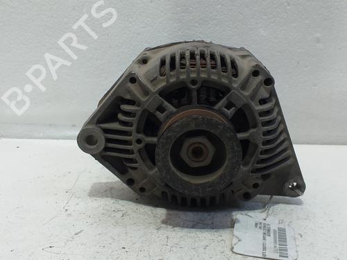 Alternator RENAULT MEGANE I Classic (LA0/1_)  | BP9352084M7 