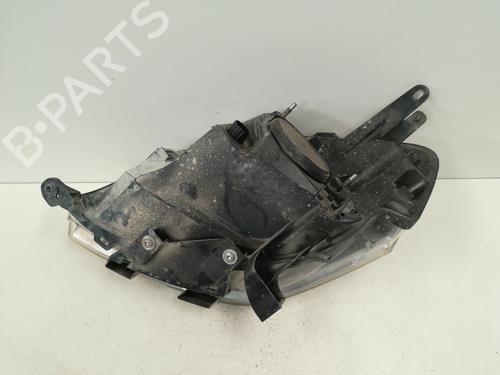 Right headlight CITROËN NEMO Box Body/MPV (AA_) 1.4 HDi | BP15615934C29 