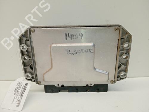 Engine control unit (ECU) RENAULT SCÉNIC II (JM0/1_)  | BP17192138M57 