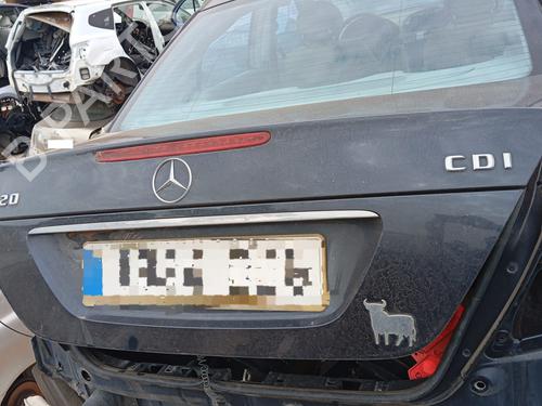 Bakluke CC/Kombi-Kupé MERCEDES-BENZ E-CLASS (W211) E 320 CDI (211.026) (204 hp) 12295316