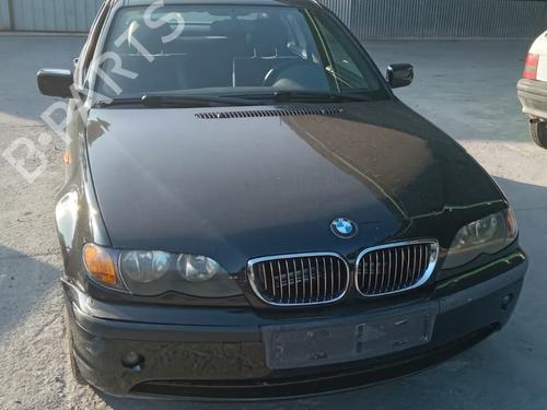 Køler BMW 3 (E46) 320 d | BP15762278M31 