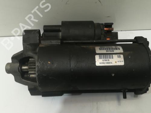 Starter FORD S-MAX (WA6)  | BP16568941M8 