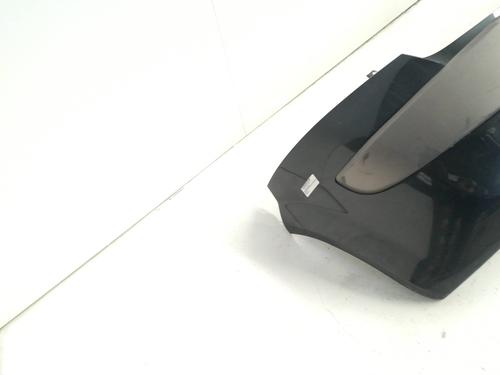 Rear bumper RENAULT MEGANE II (BM0/1_, CM0/1_) 1.5 dCi (BM1E, CM1E) | BP9354830C8 