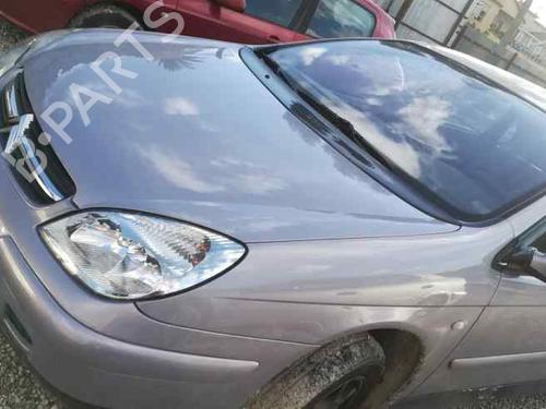 Venstre forlygte CITROËN C5 I (DC_) 1.8 16V (DC6FZB, DC6FZE) | BP9356254C28 