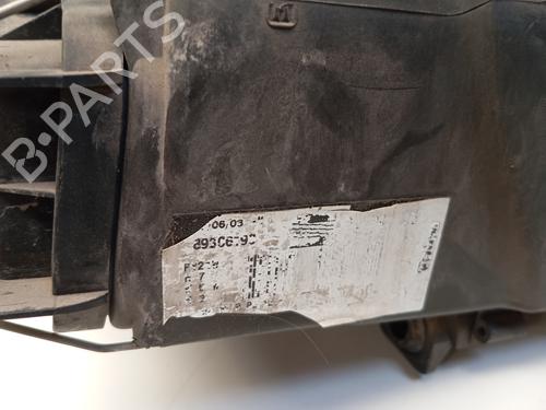 Left headlight SEAT IBIZA III (6L1) 1.6 16V | BP13361461C28