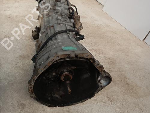 Gearbox SSANGYONG REXTON / REXTON II (GAB_) | BP30111198M3