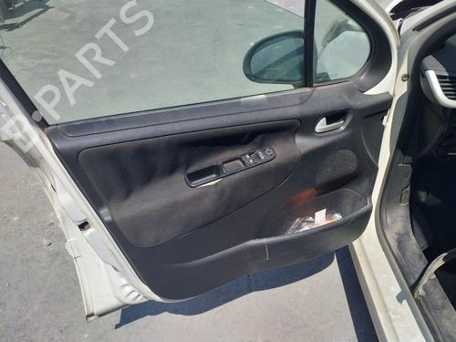 Front left interior door handle PEUGEOT 207 SW (WK_) 1.6 HDi | BP13648229I13 
