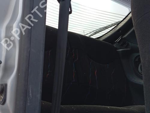 Used Front right seatbelt HYUNDAI COUPE I (RD) 1.6 16V (116 hp) 16229215