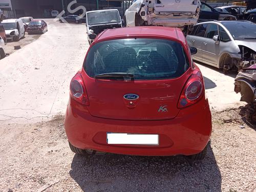Right taillight FORD KA (RU8) 1.2 | BP26033350C35 