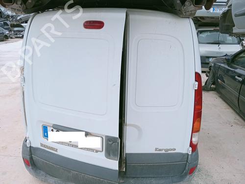 Used Right tailgate RENAULT KANGOO (KC0/1_) 1.5 dCi (68 hp) 25721724