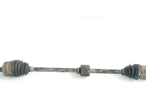 Used Right front driveshaft OPEL MERIVA A MPV (X03) 1.7 DTI (E75) (75 hp) 9349344
