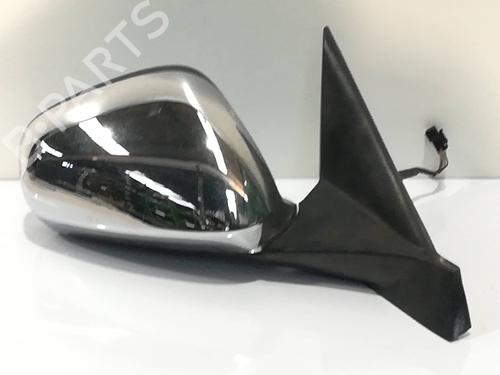 Used Right mirror ALFA ROMEO MITO (955_) 1.3 MultiJet (955AXP1A, 955AYC1A) (95 hp) 11736011