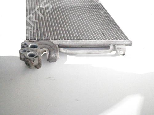 AC radiator SEAT IBIZA IV SC (6J1, 6P5) | BP11770656M32