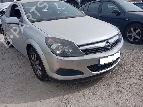 Faro derecho OPEL ASTRA H GTC (A04) 1.6 (L08) (105 hp) 26955372