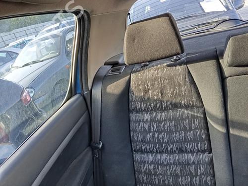 Sikkerhedssele bag højre PEUGEOT 307 Break (3E) 1.6 HDi 110 | BP25334641I28 