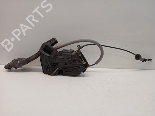 Used Rear left lock Rear left lock 38110149 38110149