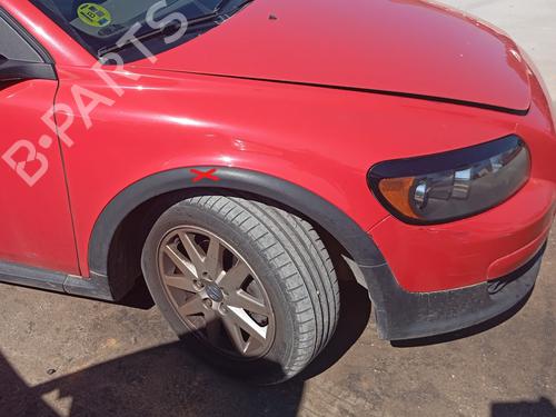 Used Right front fenders VOLVO C30 (533) 1.6 D (109 hp) 25493499