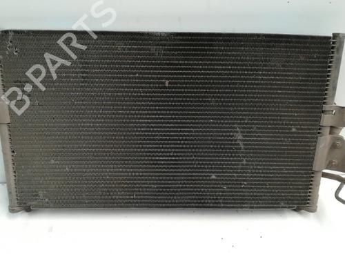 AC radiator HYUNDAI COUPE I (RD)  | BP10245878M32 
