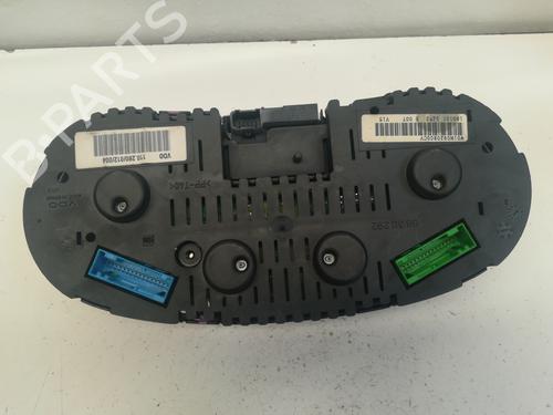 Instrument cluster SEAT TOLEDO II (1M2) 1.9 TDI | BP9356096C47 