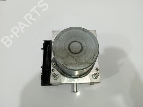 ABS Bremseaggregat CITROËN C4 I (LC_)  | BP17589503M43 