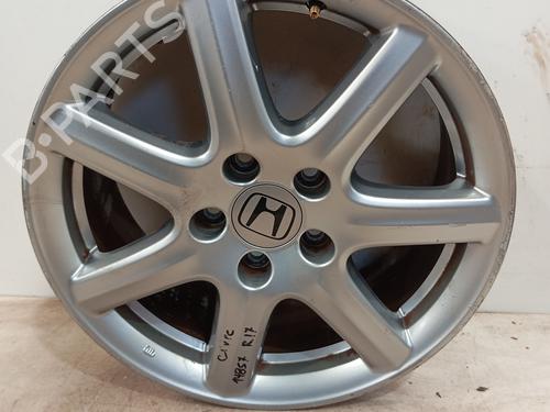 Używane Felga HONDA CIVIC VIII Hatchback (FN, FK) 1.8 (FN1, FK2) (140 hp) 28491885