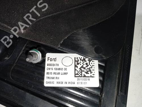 Højre baglygte bagklap FORD ECONOLINE Van | BP38438925C80 - Image 5