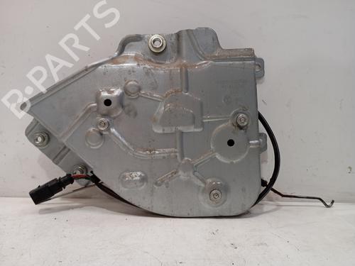 Used Rear left lock Rear left lock VW CADDY III Box Body/MPV (2KA, 2KH, 2CA, 2CH) [2004-2016] 36361494 36361494