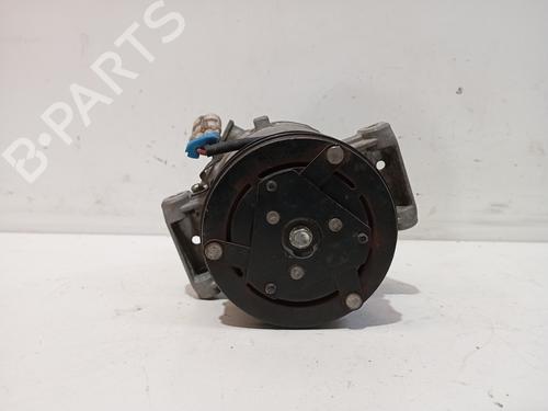 AC compressor OPEL ASTRA H (A04) 1.9 CDTI (L48) | BP37413355M34 - Image 7