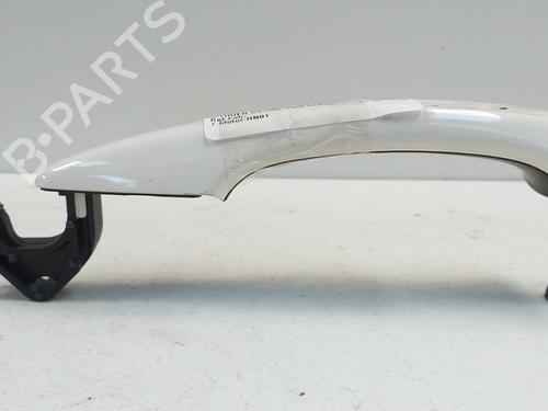 Front left exterior door handle CITROËN C4 II (NC_)  | BP12448833C128 