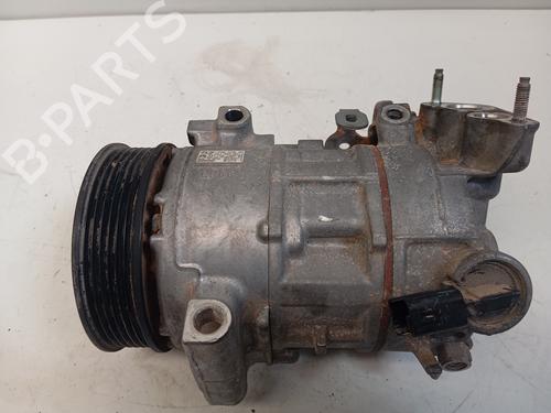 AC Kompressor PEUGEOT 3008 II SUV (MC_, MR_, MJ_, M4_) 2.0 BlueHDi 150 (MJAHXH, MJAHXV, MJAHXG, MJAHSH, MJAHRH,... (150 hp) 28703145