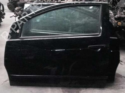 Used Left front door CITROËN C2 (JM_) [2003-2017]  9346345