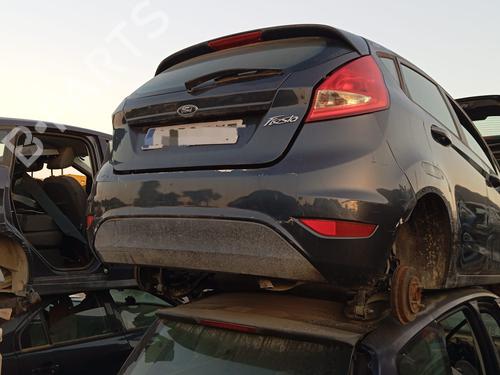 Display FORD FIESTA VI (CB1, CCN) 1.25 | BP12296077C48 