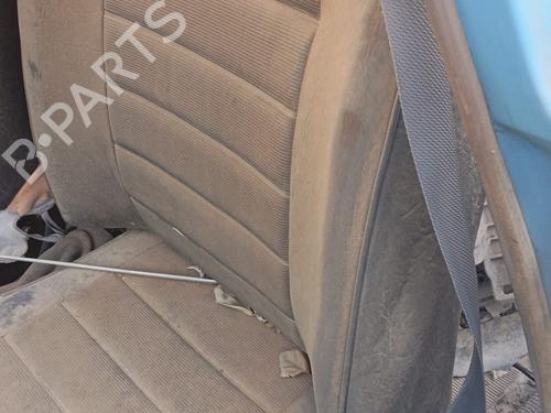 Used Front left seatbelt VW 1500,1600 (31) 1.6 TL (54 hp) 22609360