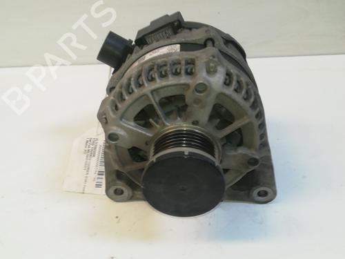 Used Alternator FORD TOURNEO COURIER B460 MPV 1.0 EcoBoost (100 hp) 16753010