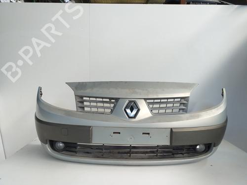 Used Front bumper RENAULT SCÉNIC II (JM0/1_) [2003-2010]  16685618