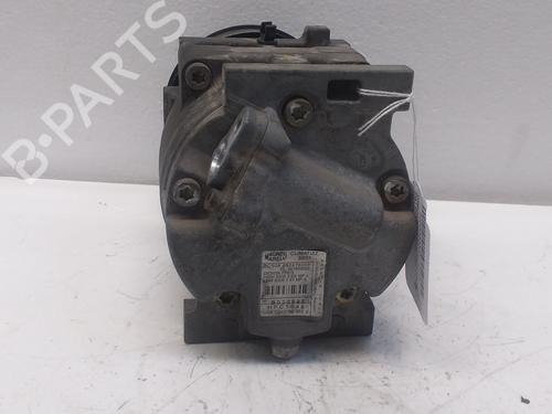 AC compressor FIAT PUNTO (188_) 1.9 JTD 80 (188.237, .257, .337, .357) | BP9360123M34 