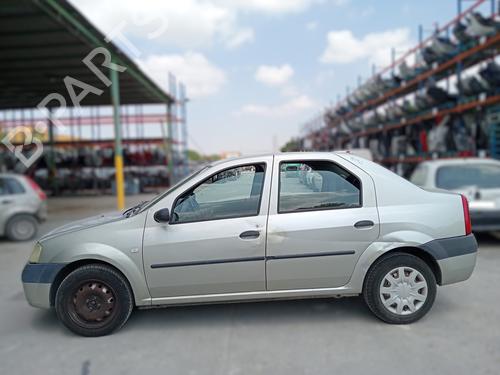 Módulo de ABS DACIA LOGAN (LS_) | BP38485862M43 - Image 14