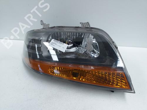 Used Right headlight DAEWOO KALOS (KLAS) 1.2 (72 hp) 13326805