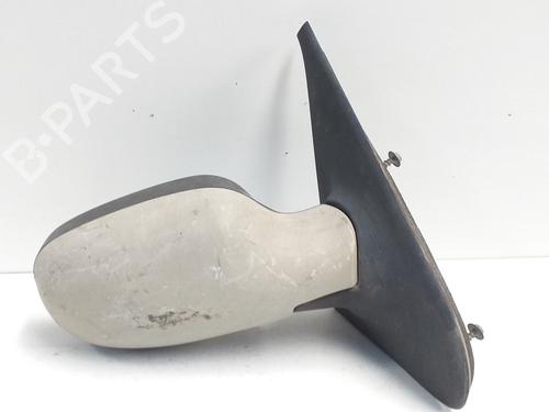 Retrovisor derecho RENAULT CLIO II (BB_, CB_)  | BP9347946C27 