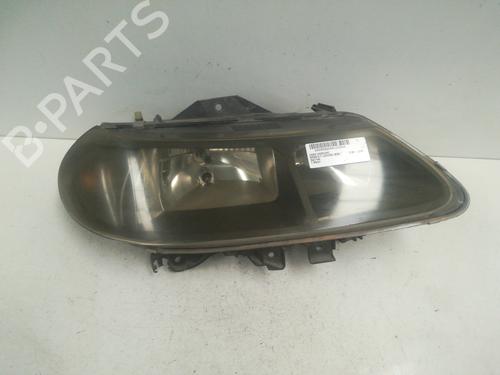 Used Right headlight RENAULT LAGUNA I (B56_, 556_) [1993-2002]  15615866