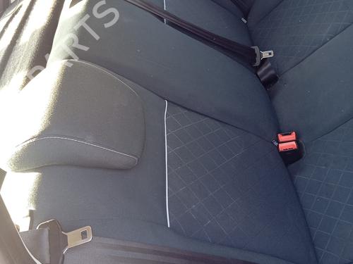 Stol bak FORD FIESTA VI (CB1, CCN) 1.4 TDCi | BP27635582C17 