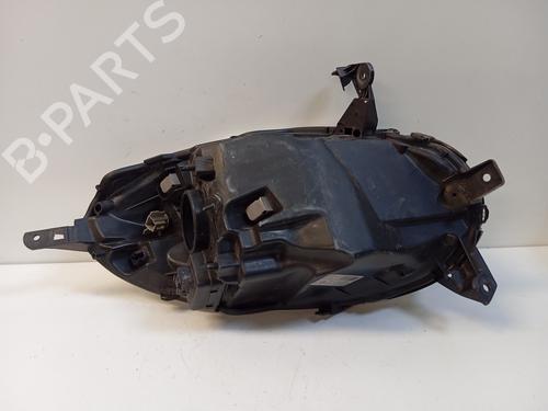 Left headlight NISSAN MICRA III (K12) 1.2 16V | BP9358261C28 