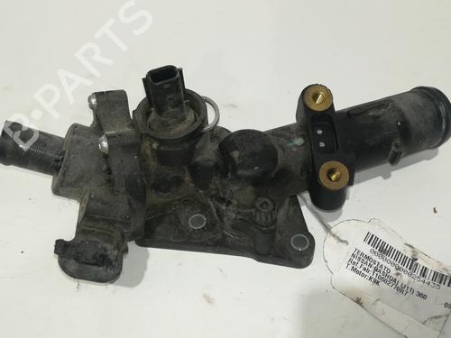 Andere für NISSAN QASHQAI II SUV (J11, J11_) 1.5 dCi (110 hp) 14051015