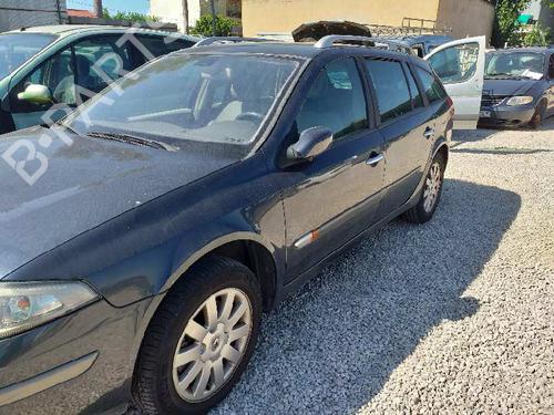 Left headlight RENAULT LAGUNA II Grandtour (KG0/1_) 1.9 dCi (KG0G) | BP9356516C28 