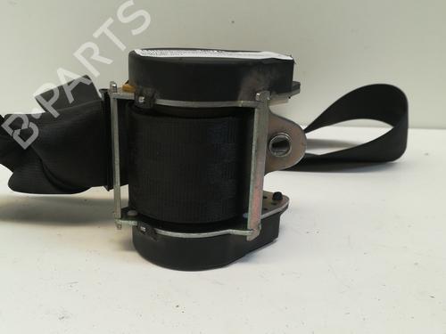 Rear right seatbelt AUDI A3 Sportback (8VA, 8VF) 30 TDI | BP12314698I28 