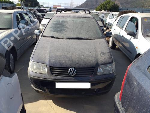 Front bumper VW POLO (6N2) 1.0 | BP9361080C7 